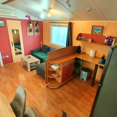 Propriete De 3 Chambres Avec Jardin Clos A A 8 Km De La Будинок відпочинку Агд
