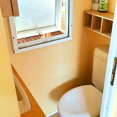 Propriete De 3 Chambres Avec Jardin Clos A A 8 Km De La Будинок відпочинку