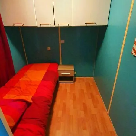 Propriete De 3 Chambres Avec Jardin Clos A A 8 Km De La *