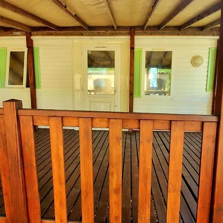 Будинок відпочинку Propriete De 3 Chambres Avec Jardin Clos A A 8 Km De La *